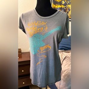 Lucky Bob Dylan Tee, XL